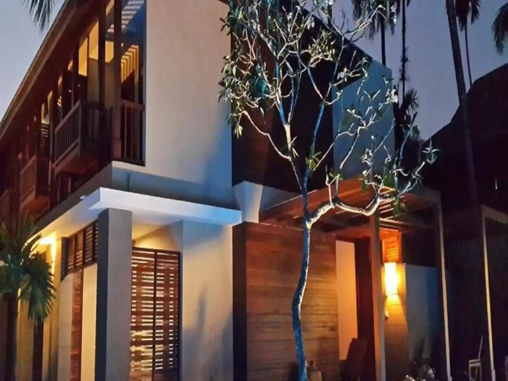 Eain Taw Phyu Hotel