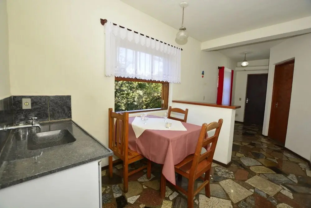 Hotel Pião Mineiro