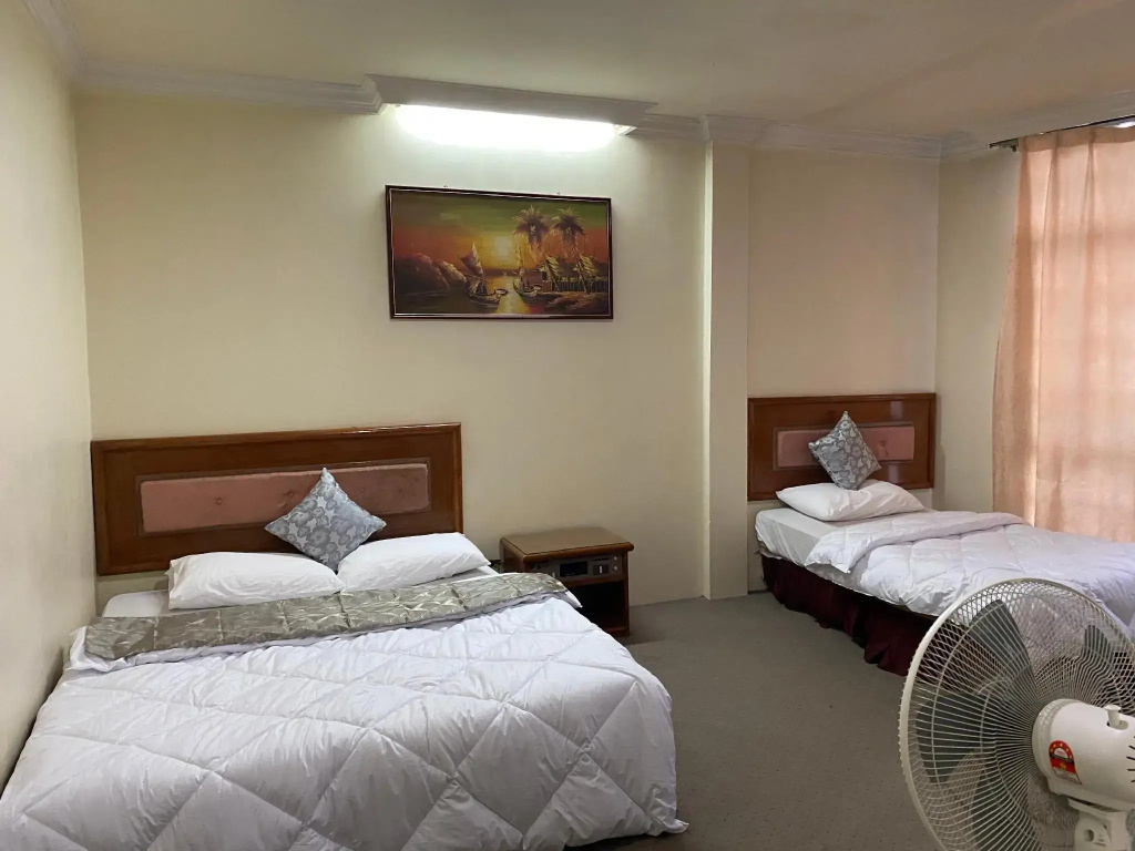 Suria Hotel Kota Bharu