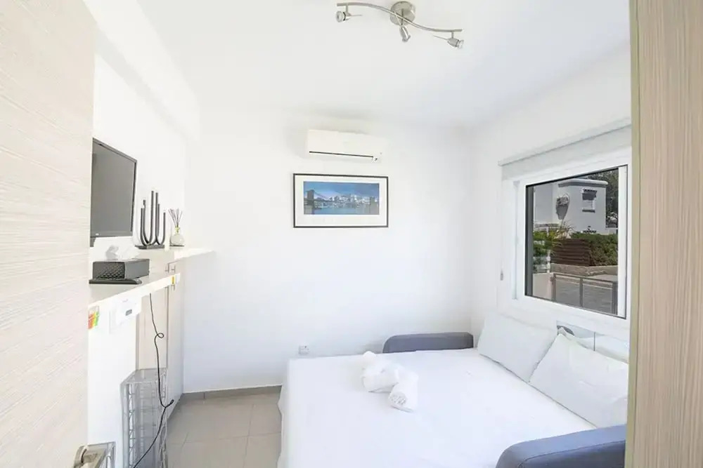 Cyprus Villa Near the Beach, Protaras Villa 1405