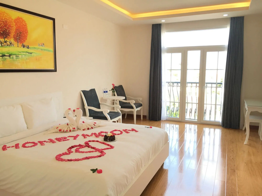 Hotel La Perle