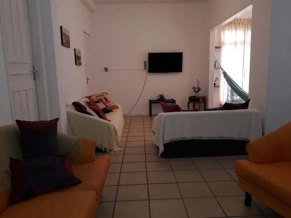 Hospedaria Bela Vista