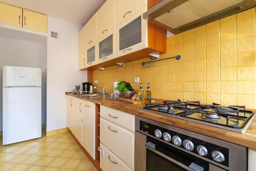 Rent Like Home - Smolna 8