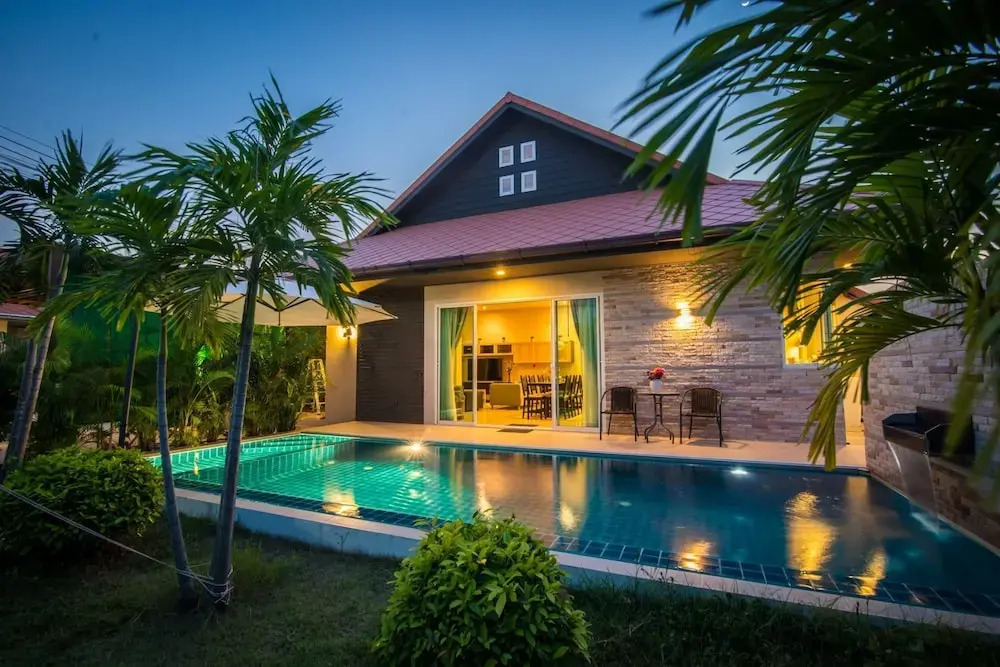 The Time Grand 3 Bedroom Villa 46