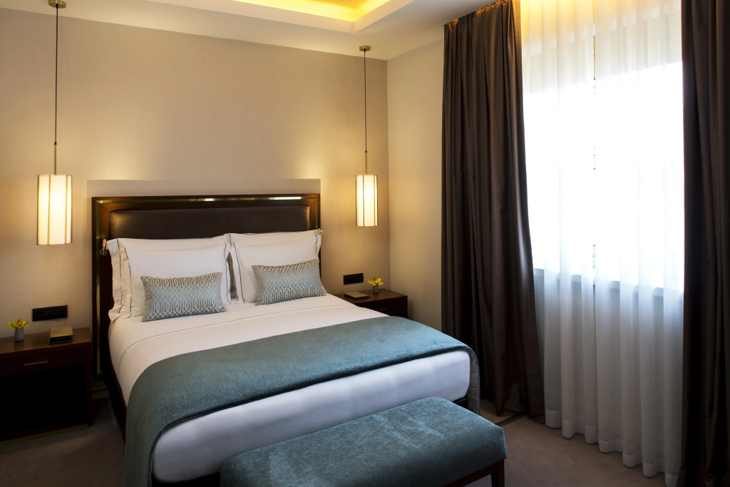 Tivoli Avenida Liberdade Lisboa - A Leading Hotel of the World