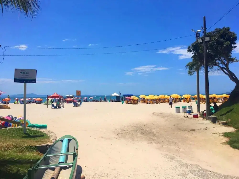 Apart Hotel La Cabana