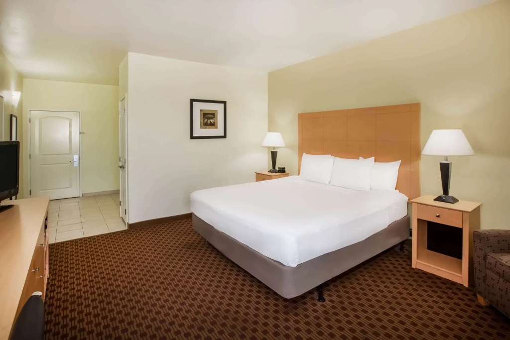 La Quinta by Wyndham Odessa North