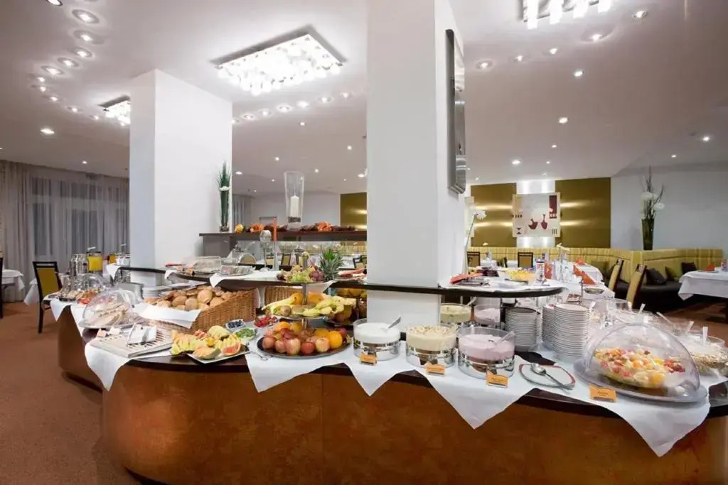 City Hotel Isar-Residenz