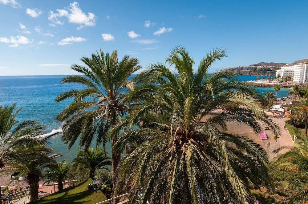 Apartment in Mogan, Gran Canaria 102892 by MO Rentals