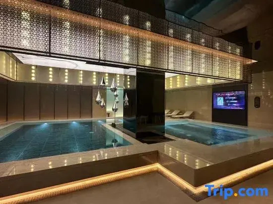 Hechang Hotel
