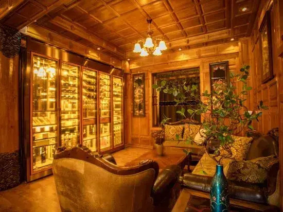 Shangri-La Yunshangyuandan Homestay