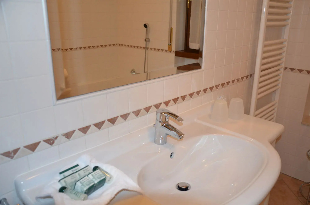 Residence Alle Palme