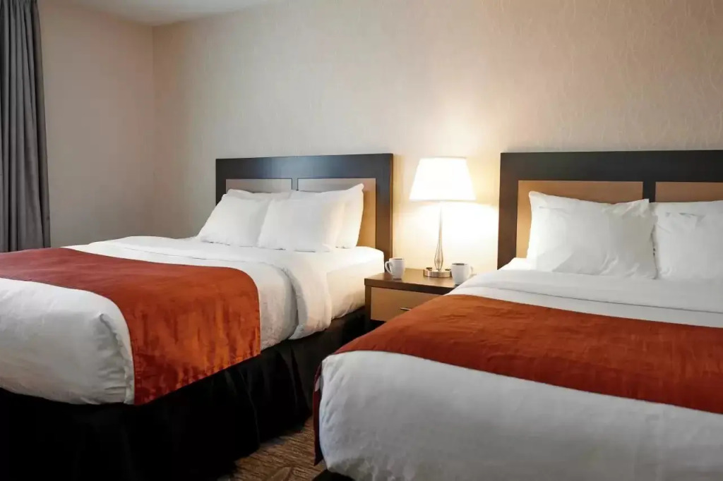 Quality Inn & Suites Prescott