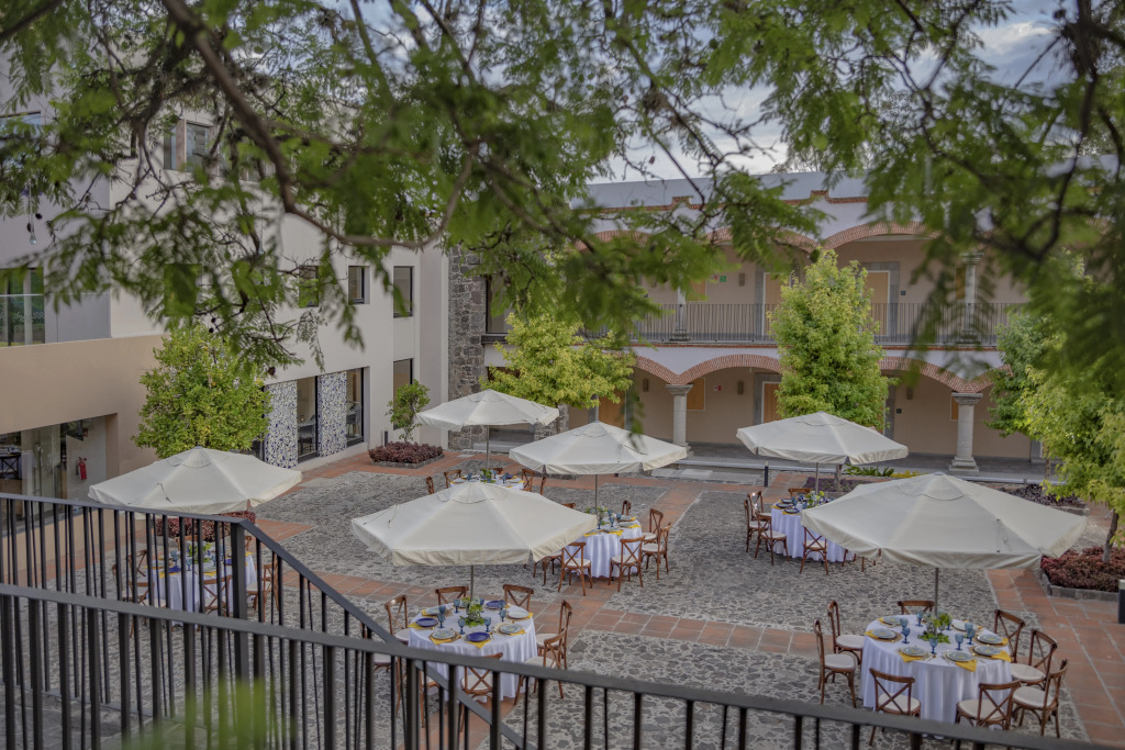 Holiday Inn Tlaxcala by IHG