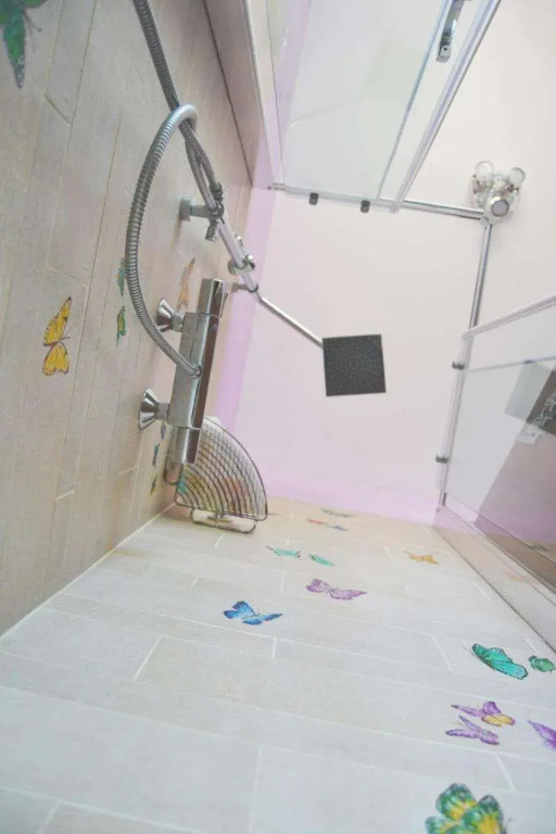 B&B La Casa dArtista