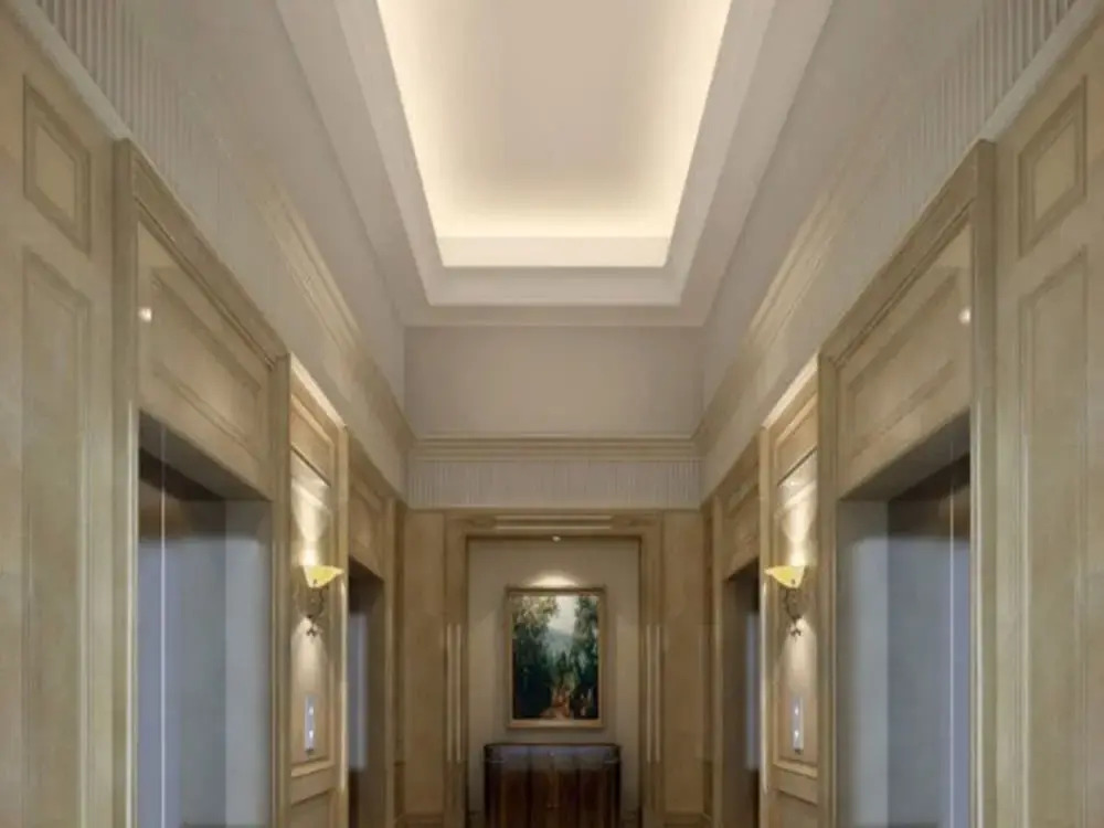 Huibang Center Apartment