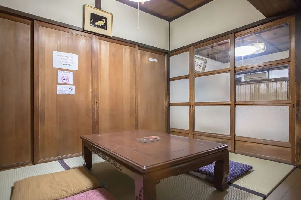 KYOMACHIYA NO YADO 794inn KIYOMIZUGOJO