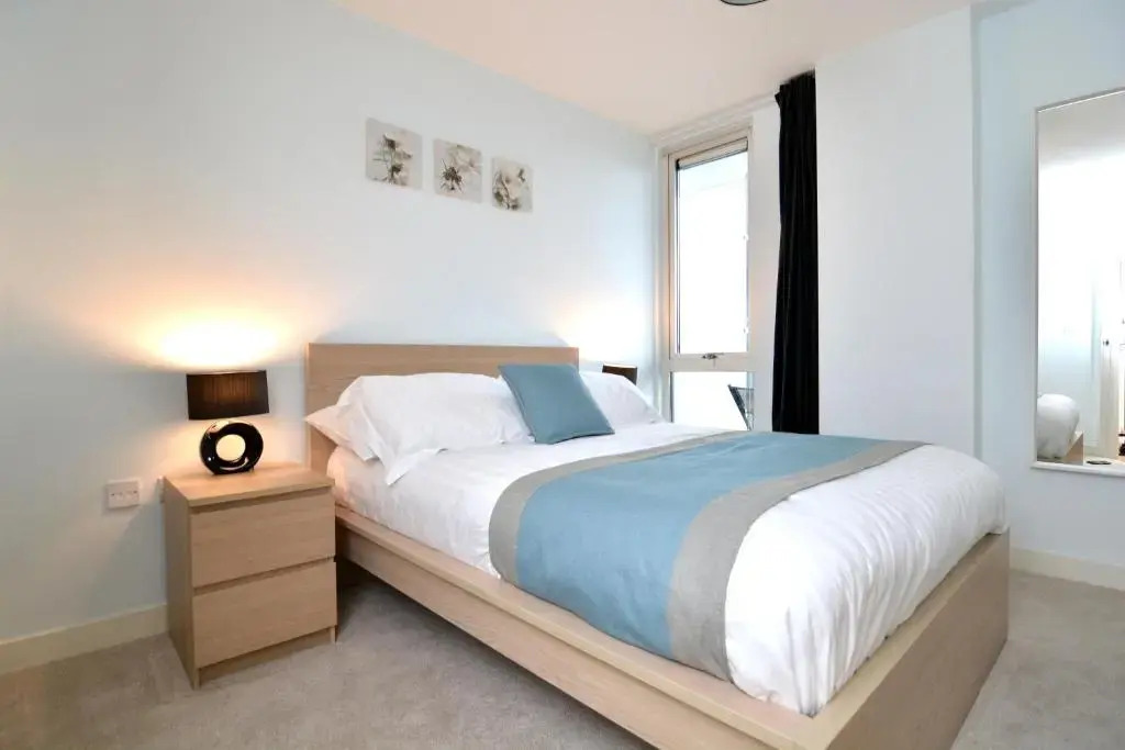 Brightleap Apartments - The Hub