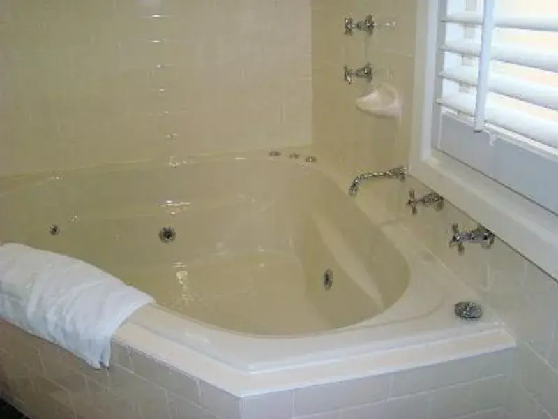 Broomelea Bed & Breakfast