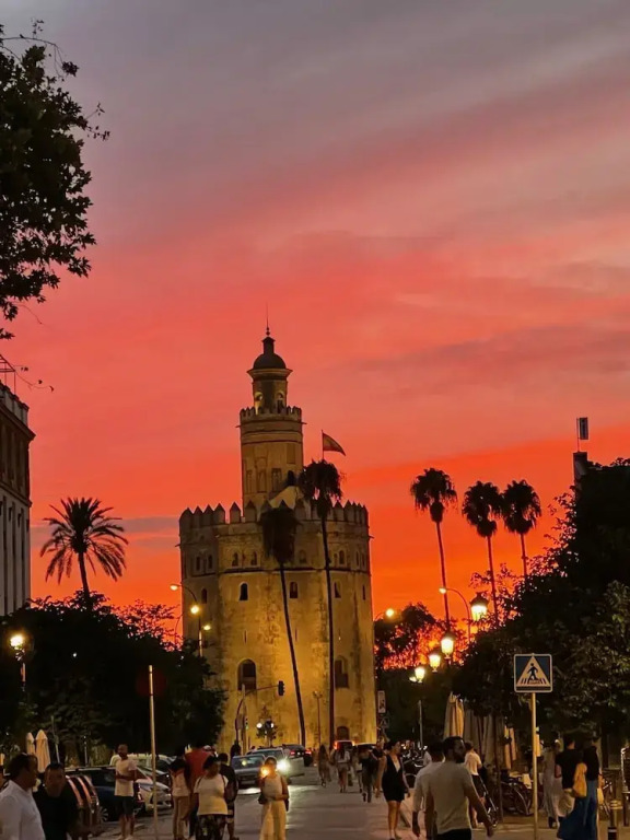 Casa ART Sevilla