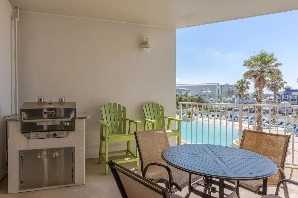The Moorings Unit 212