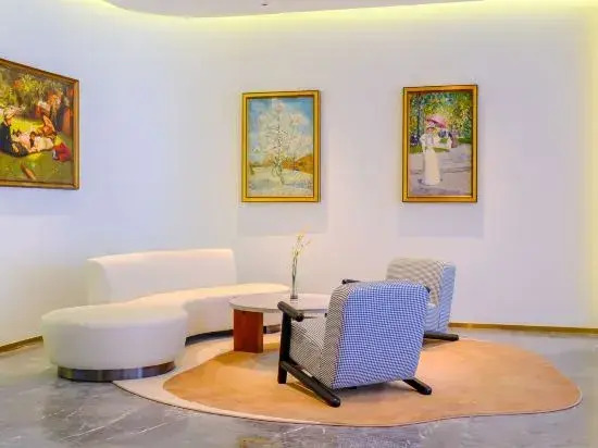 Madison Lishui Songyang Hotel