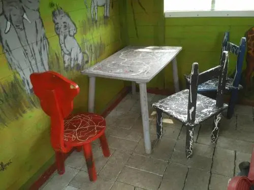Apartmány Javorek