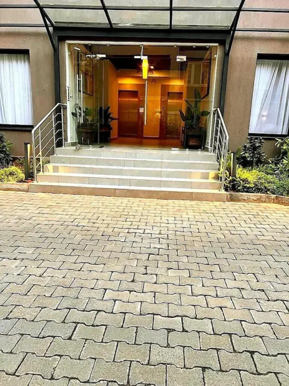 Lux Suites Havana Luxurious Apartments