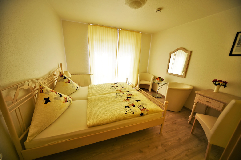 Hotel Normandie