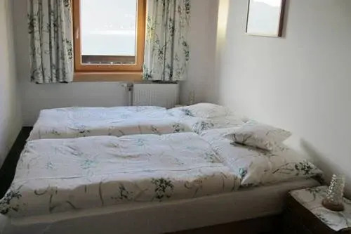 Seeappartement Erlberg