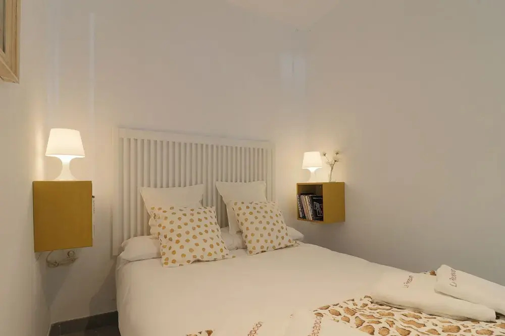 Seaside 2 Bedrooms By the Center