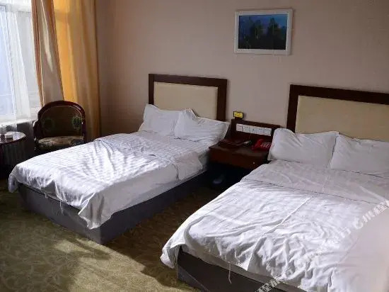 Beiwangfu Hostel