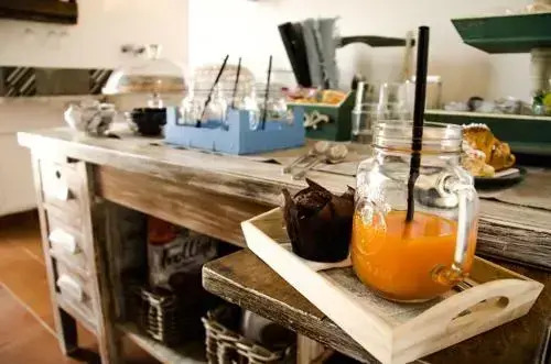 Guelio al Massimo Suites&Breakfast