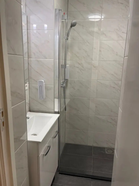Hotel B&B Sint-Maria