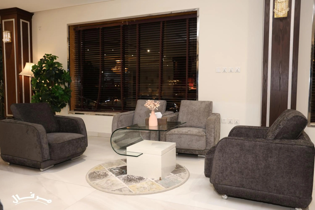 Merfal Serviced Apartments Royal