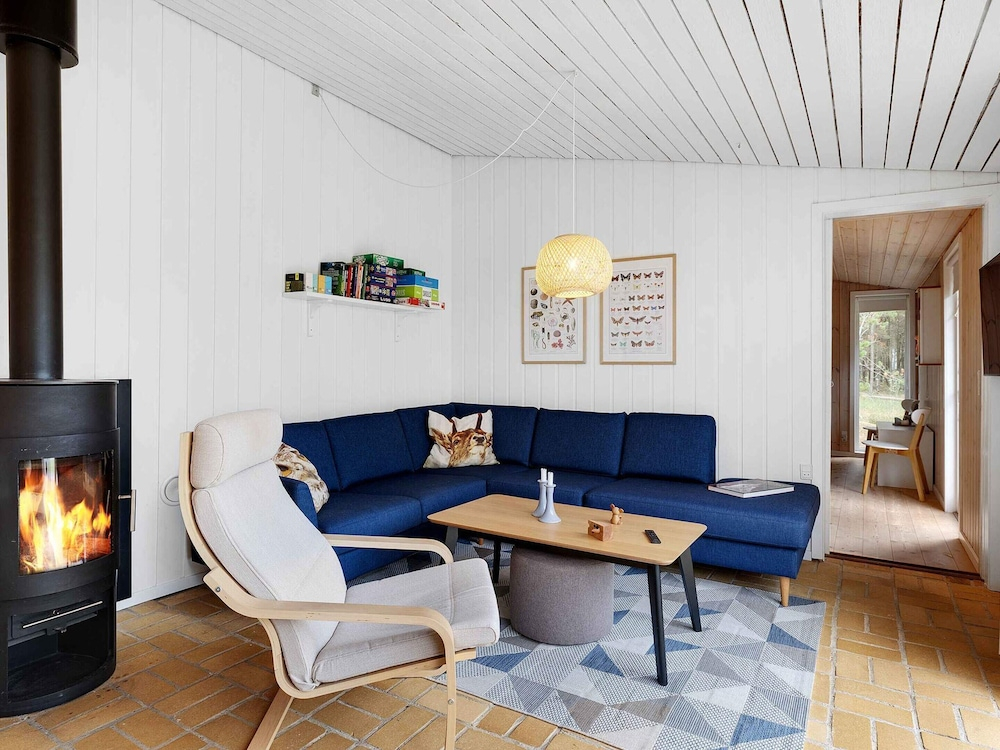 5 Star Holiday Home in Hadsund
