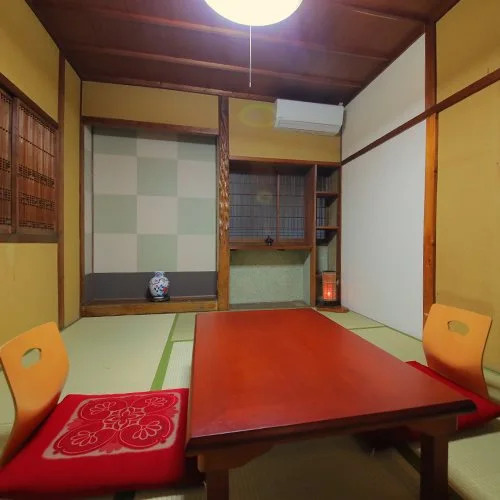 Machiya Ryokan Ichifuji