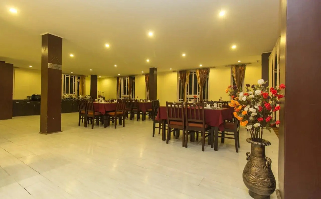 Jagjeet's Dewachen Retreat