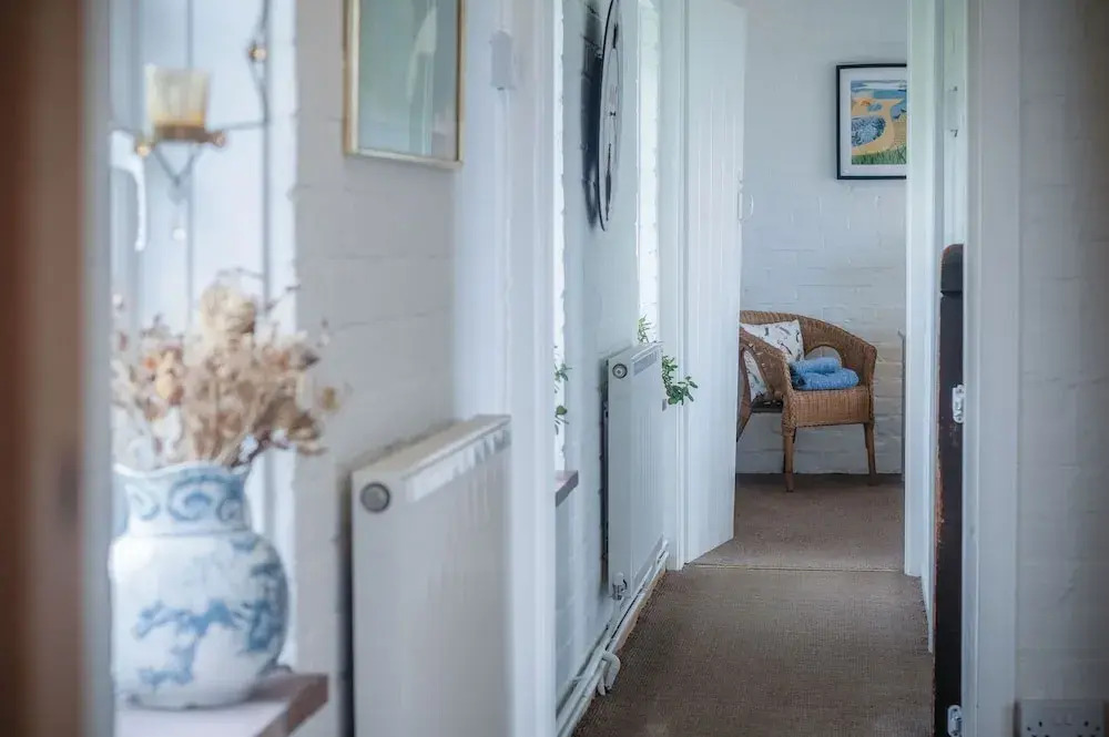 Windy Walls - 3 Bedroom - Rhossili