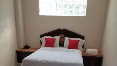 hotel brisas del pacifico