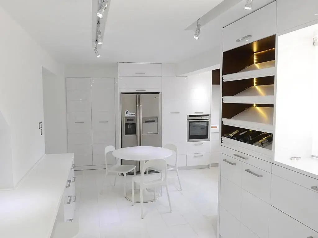 Chalkidiki Villas - Lefko