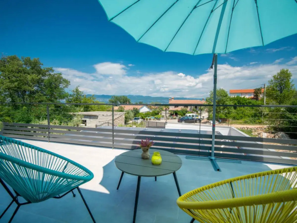 Holiday Home Ivana by Interhome
