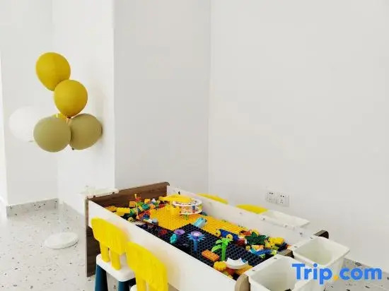 Suzhou · Meet | Tent Camping Designer Meisu B&B (the Taihu Lake Xishan Island Store)