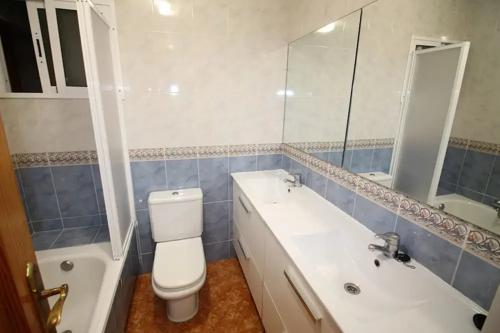Apartamento Benidorm 3