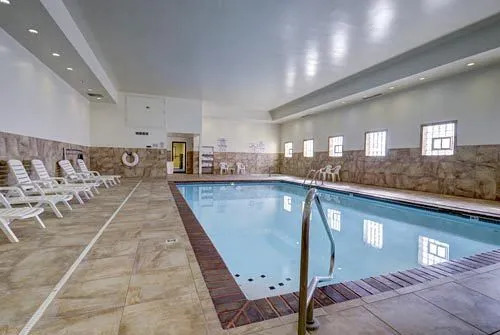 Best Western Inn Of Kearney