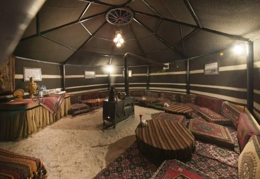 Hotel Camkar