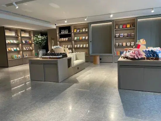 JI Hotel (Guiyang Jichang Road)