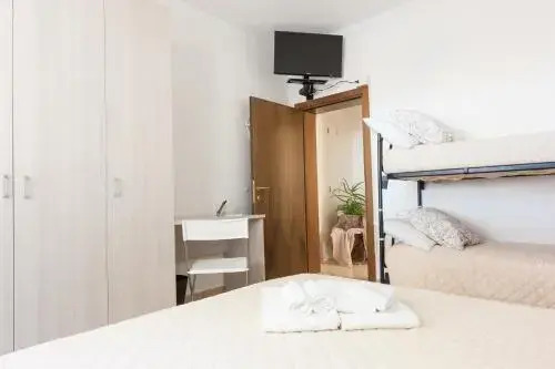Villa dei Fiori Apartments