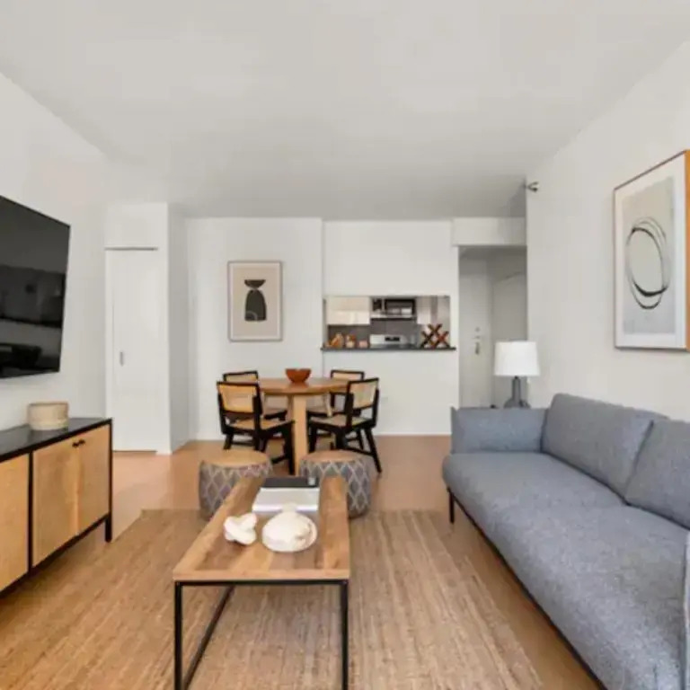 Apartamento Familiar en Excelente Sector de Nueva York