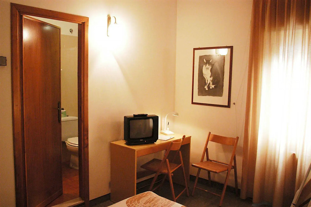 Hotel Colibri